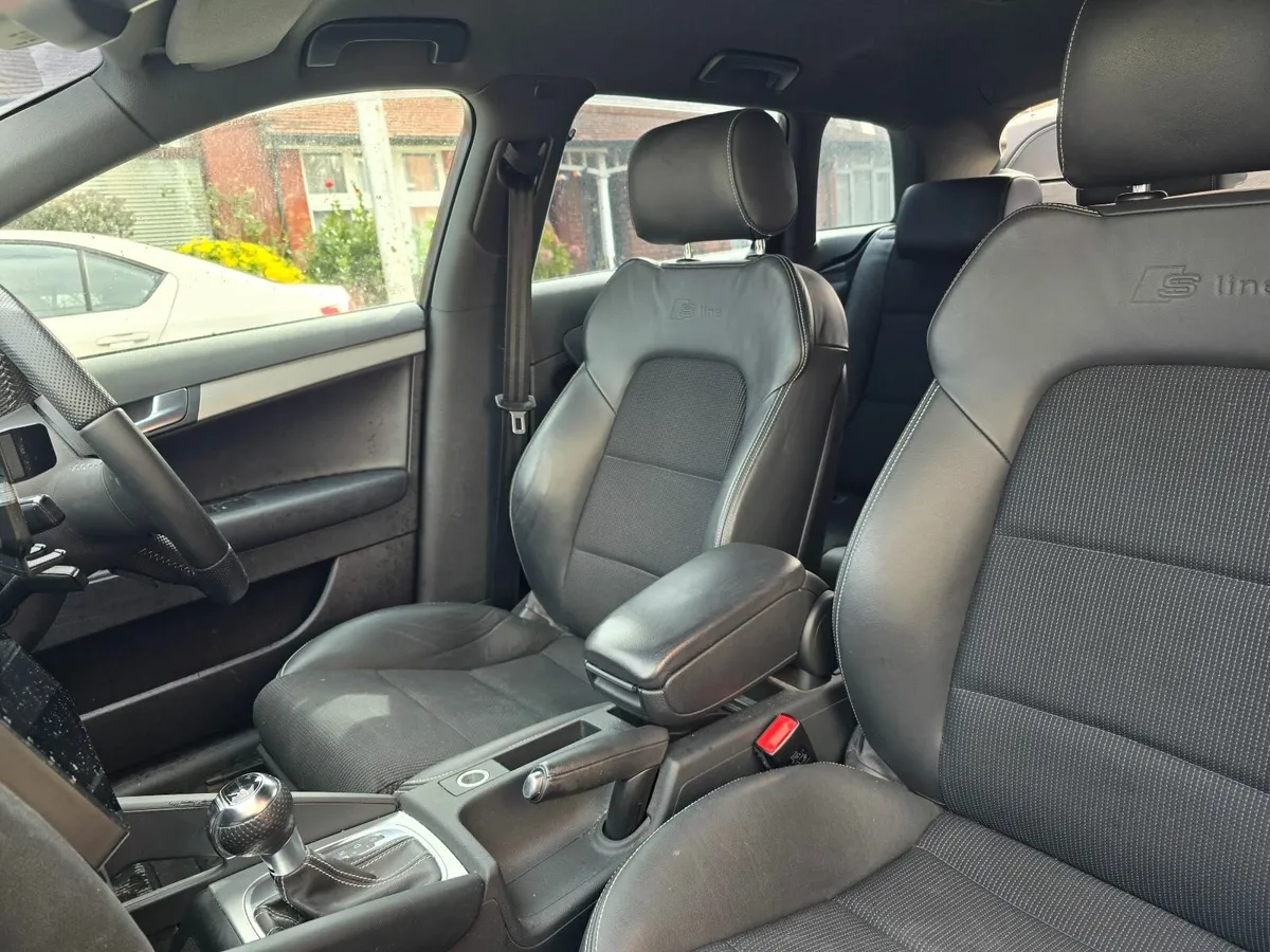 Audi A3 2012 - Image 4
