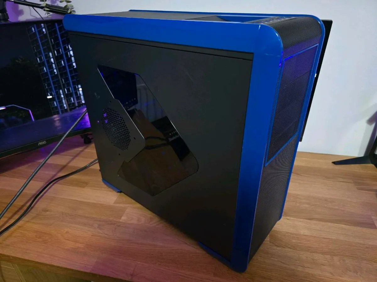 Gaming PC - Image 1