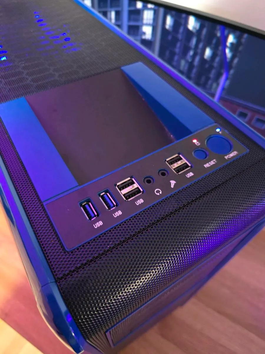 Gaming PC - Image 2