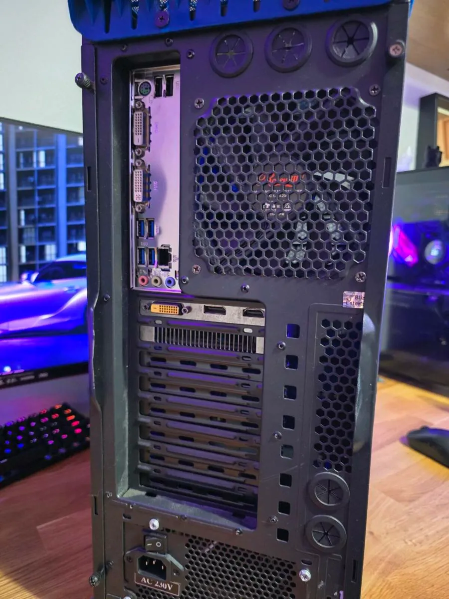 Gaming PC - Image 4