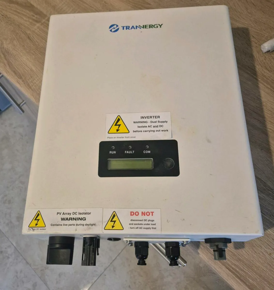 2.1 KW Solar Panel for Sale
Dublin15 blanchardstow - Image 2