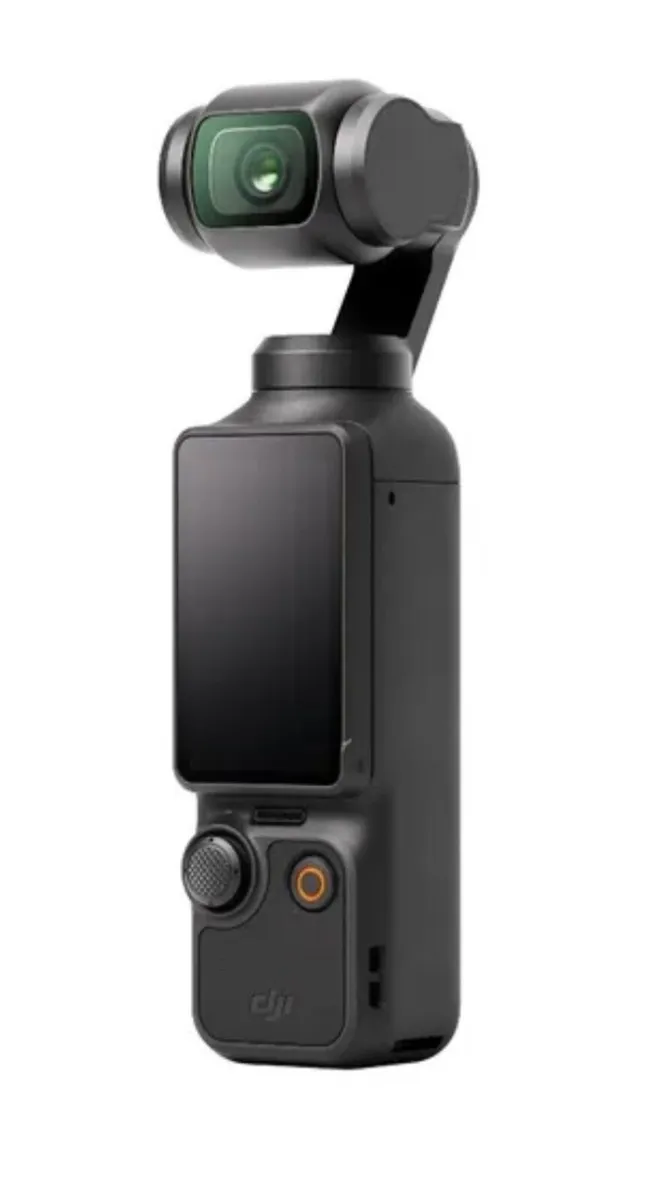 DJI Osmo Pocket 3 Creator Combo - Image 1