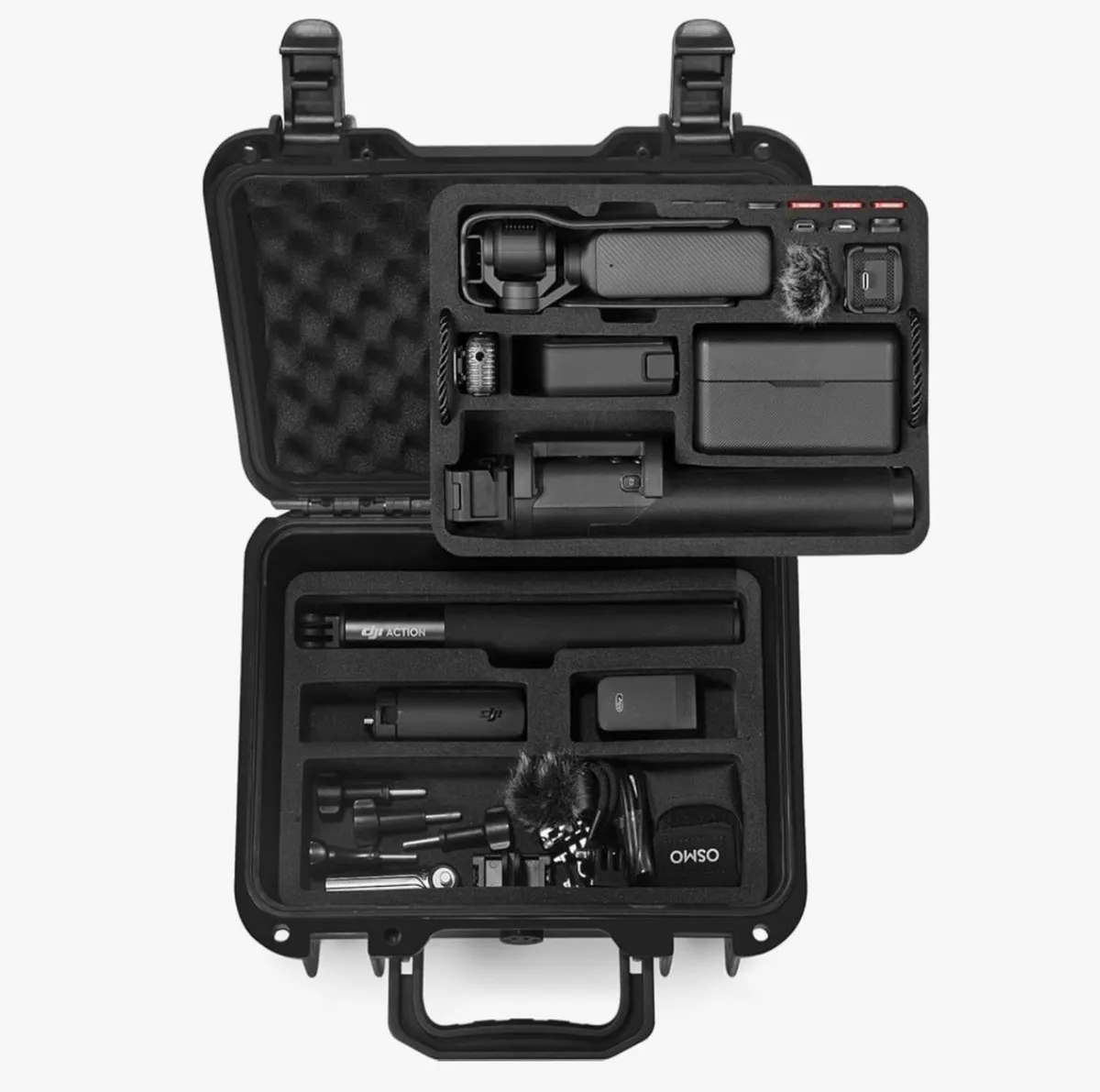 DJI Osmo Pocket 3 Creator Combo - Image 4