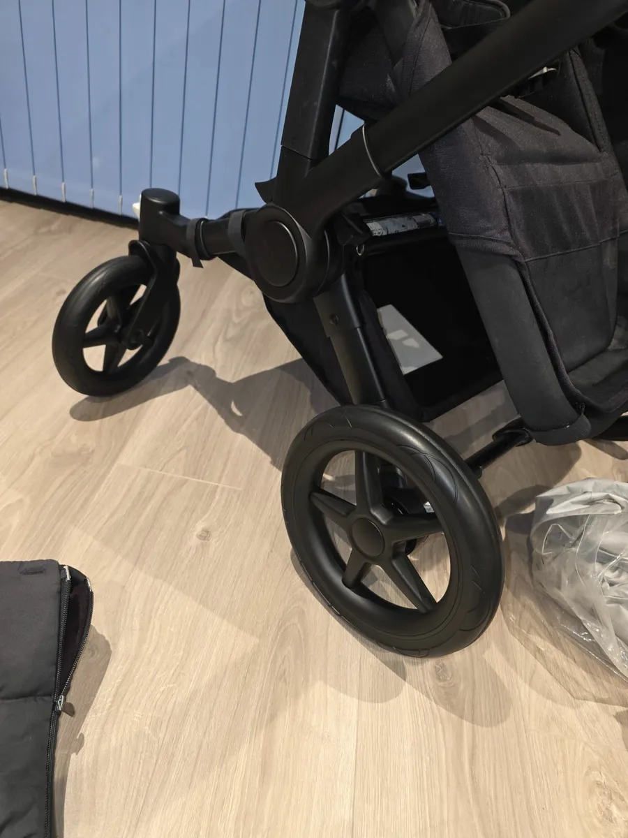 Bugaboo Donkey 3 stroller mono/Duo - Image 2