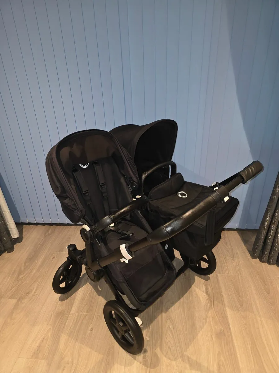Bugaboo Donkey 3 stroller mono/Duo - Image 3