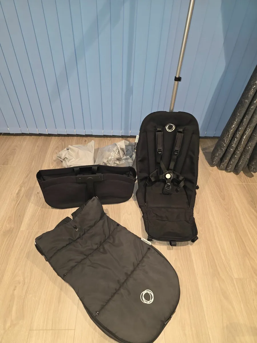 Bugaboo Donkey 3 stroller mono/Duo - Image 4