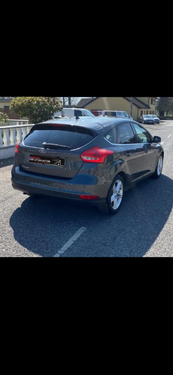 Ford Focus 2017 - Image 3