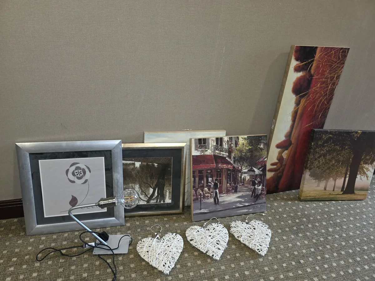Home decor - Image 1