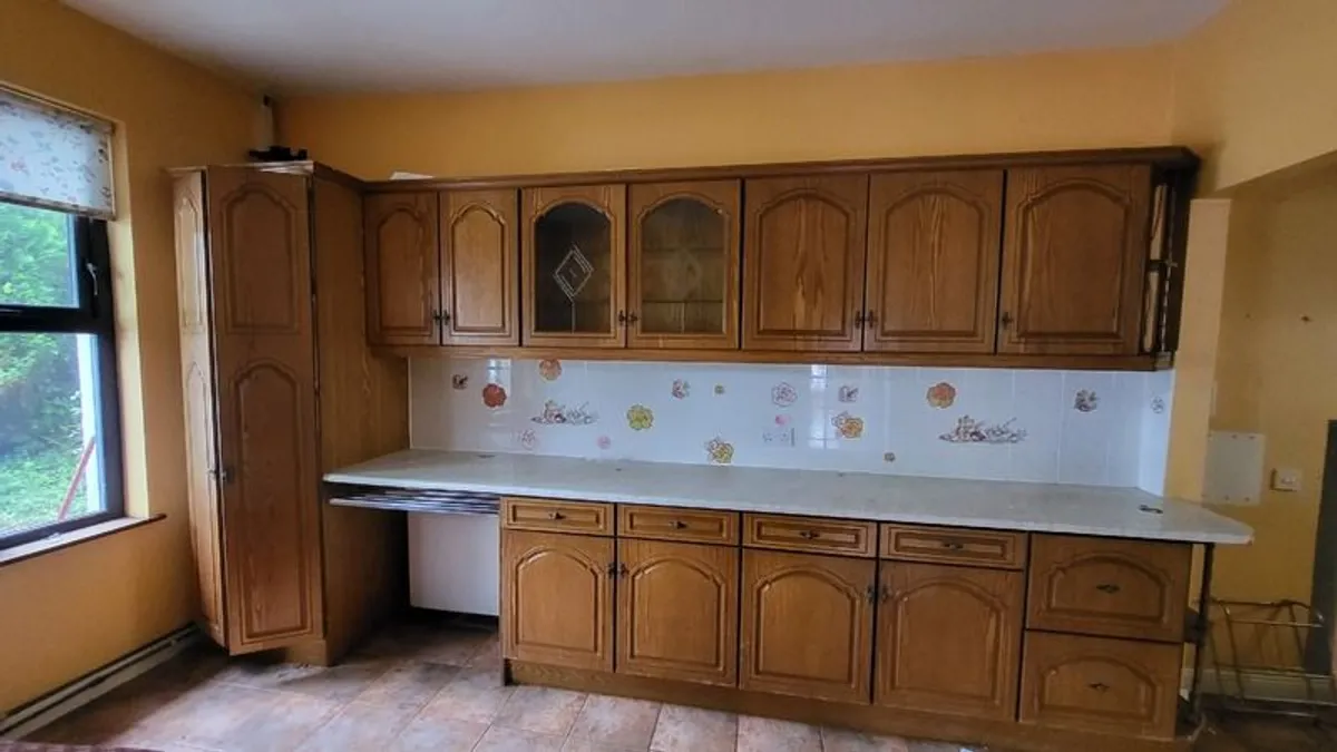 Kitchen Unit