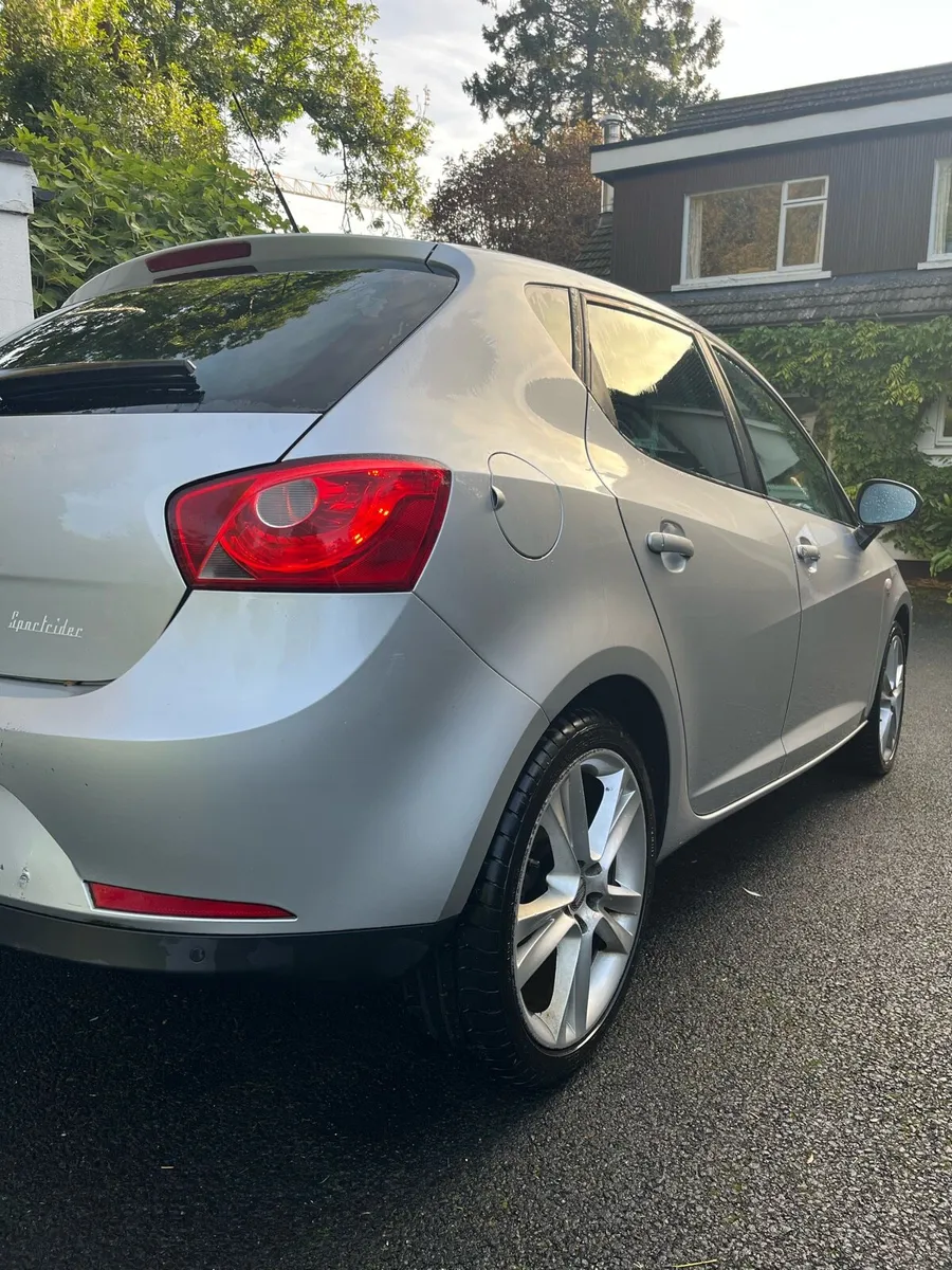 DRIVING LIKE NEW SPORT 1.6 DIESEL SEAT - Image 1