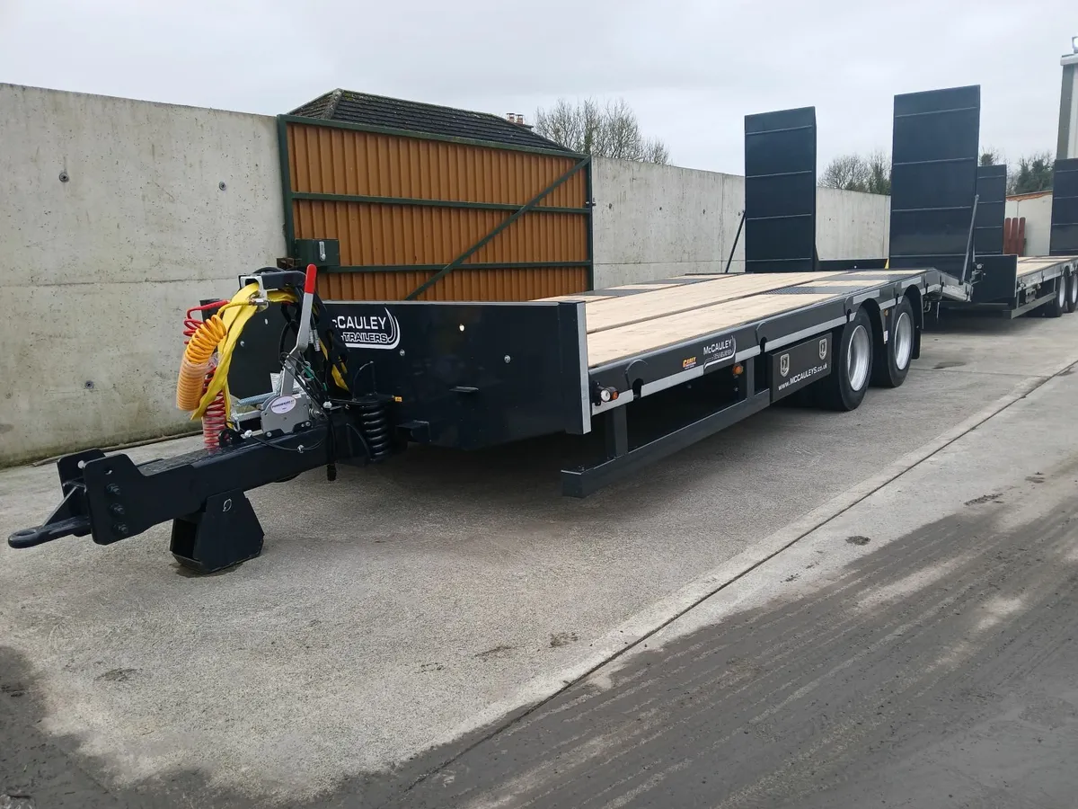 Low loader - Image 4