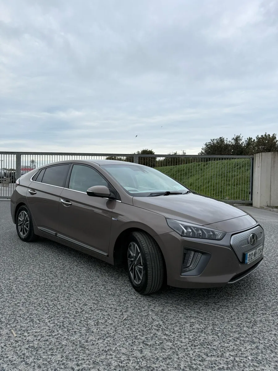 HYUNDAI IONIQ NCT06/2027 - Image 2