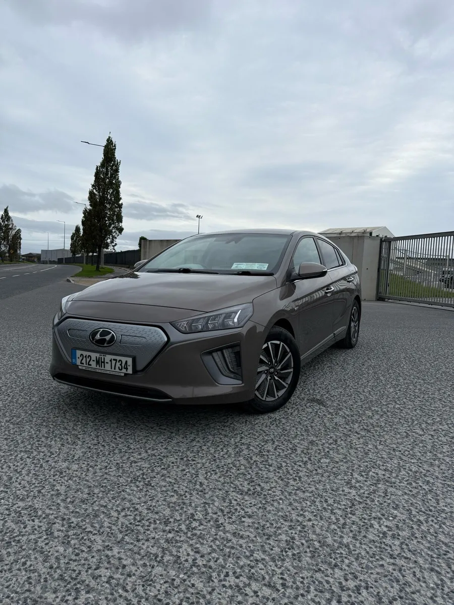 HYUNDAI IONIQ NCT06/2027 - Image 1