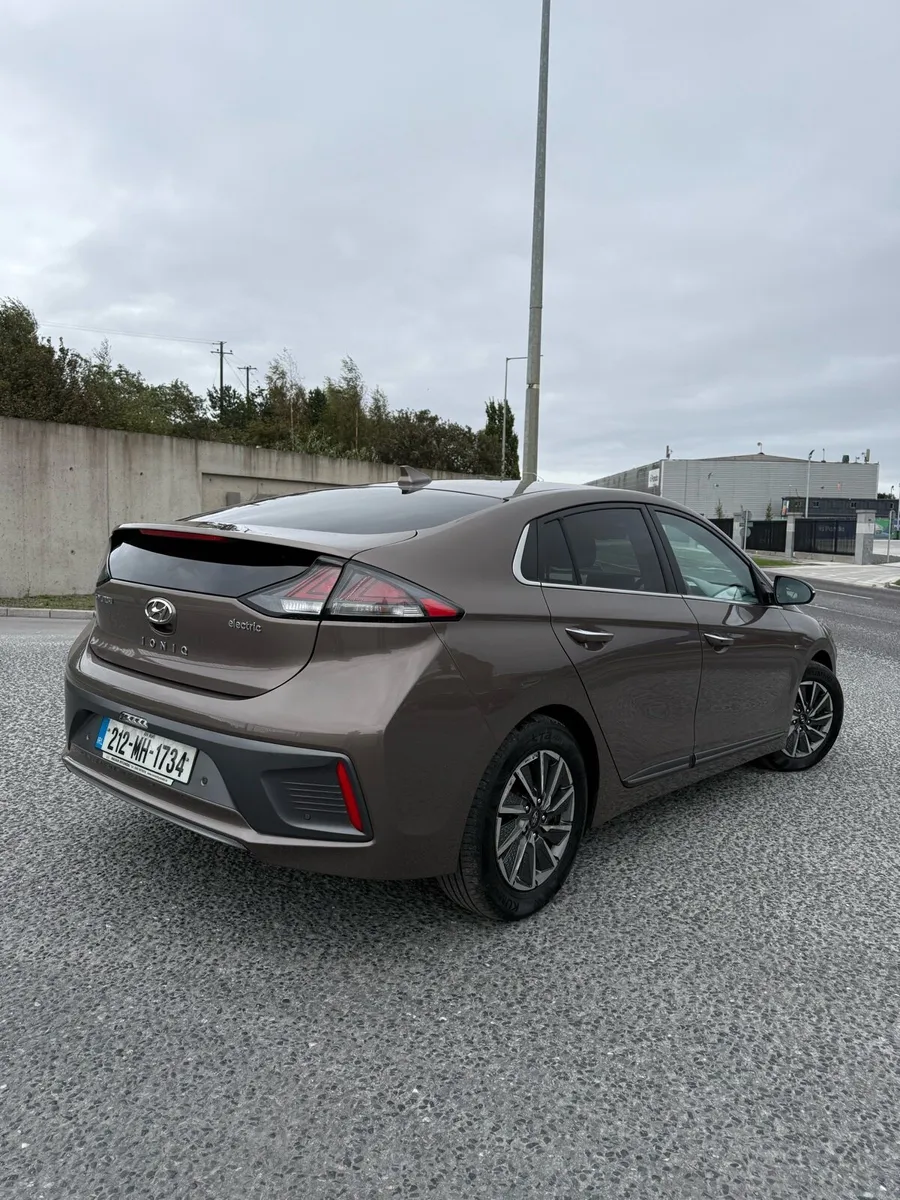 HYUNDAI IONIQ NCT06/2027 - Image 4