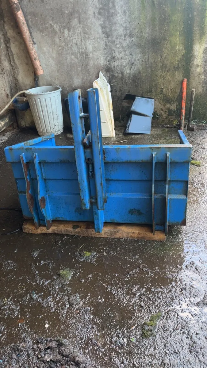 Gibney transport box - Image 2