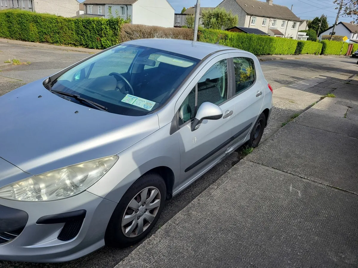 Peugeot 308 2008 - Image 3
