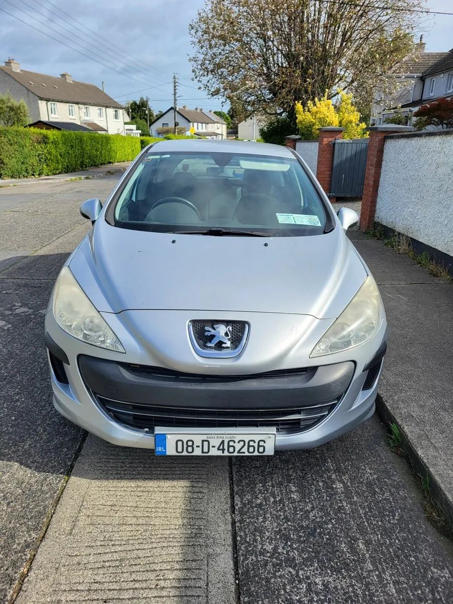 Peugeot 308 2008 - Image 4