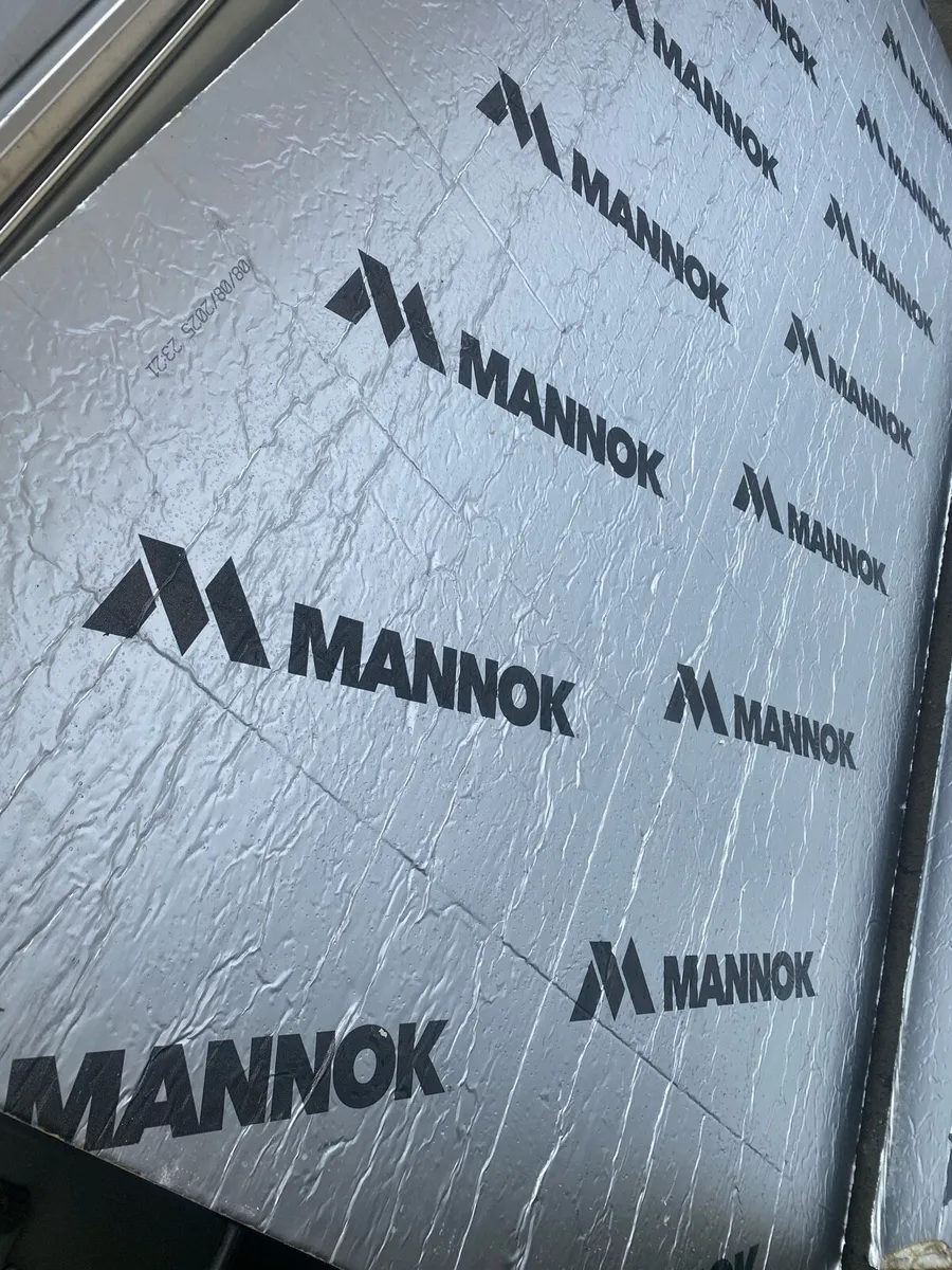 Insulation - Image 1