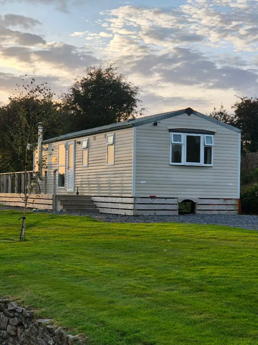 Swift mobile home - Image 1