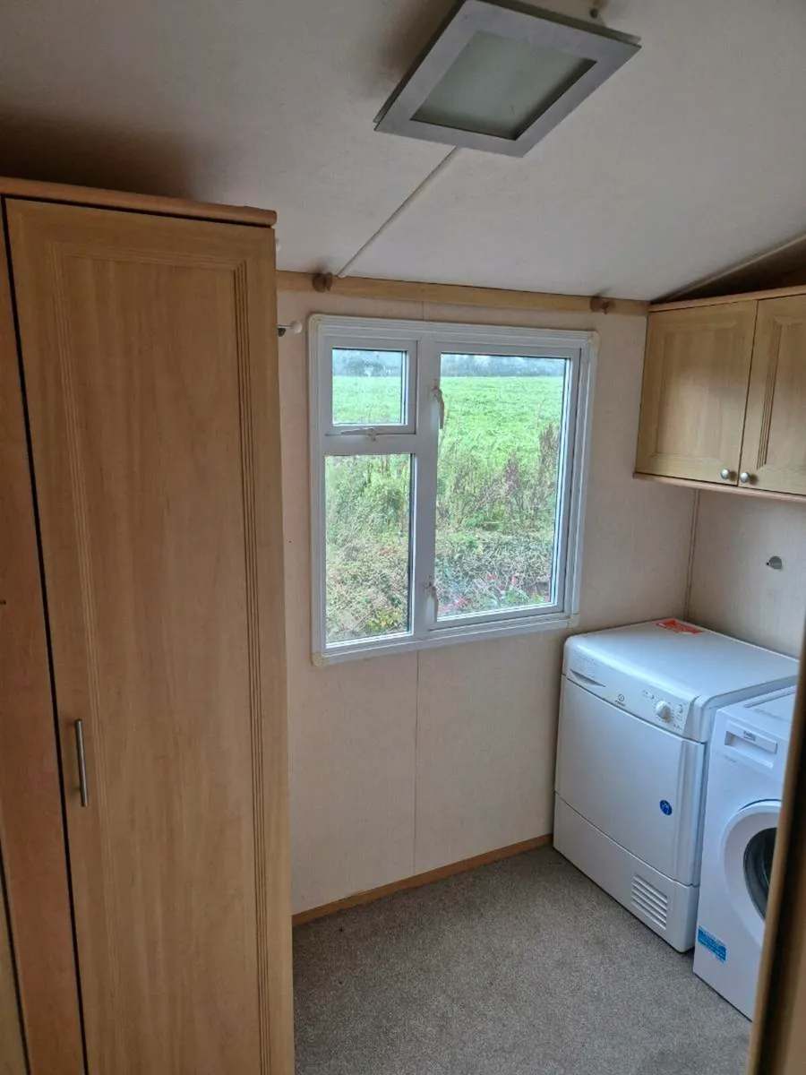 Swift mobile home - Image 2