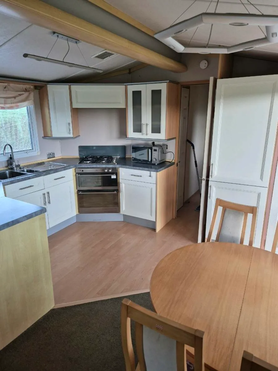Swift mobile home - Image 3