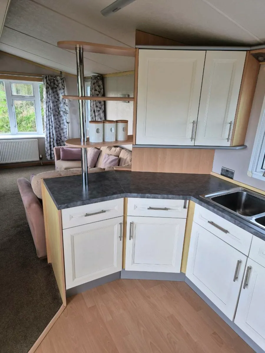 Swift mobile home - Image 4