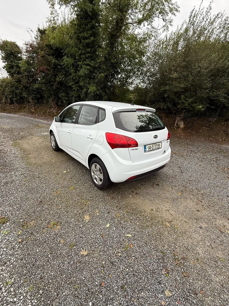 Kia Venga - Image 3