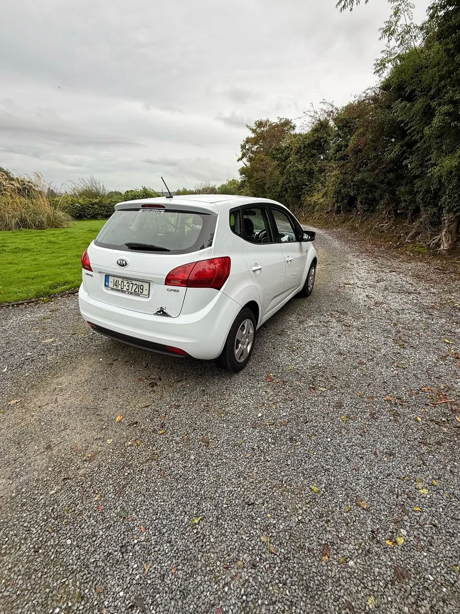 Kia Venga - Image 4