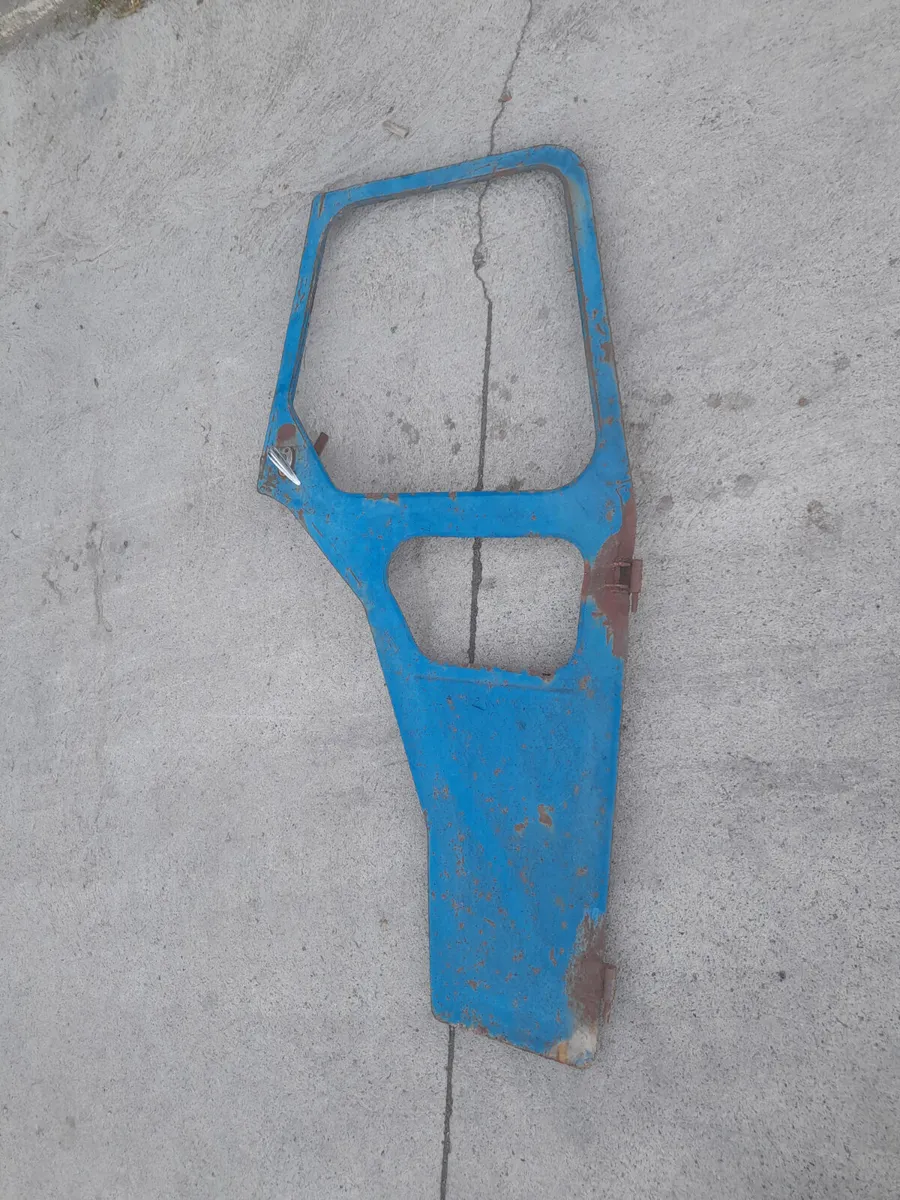 Ford Door - Image 1