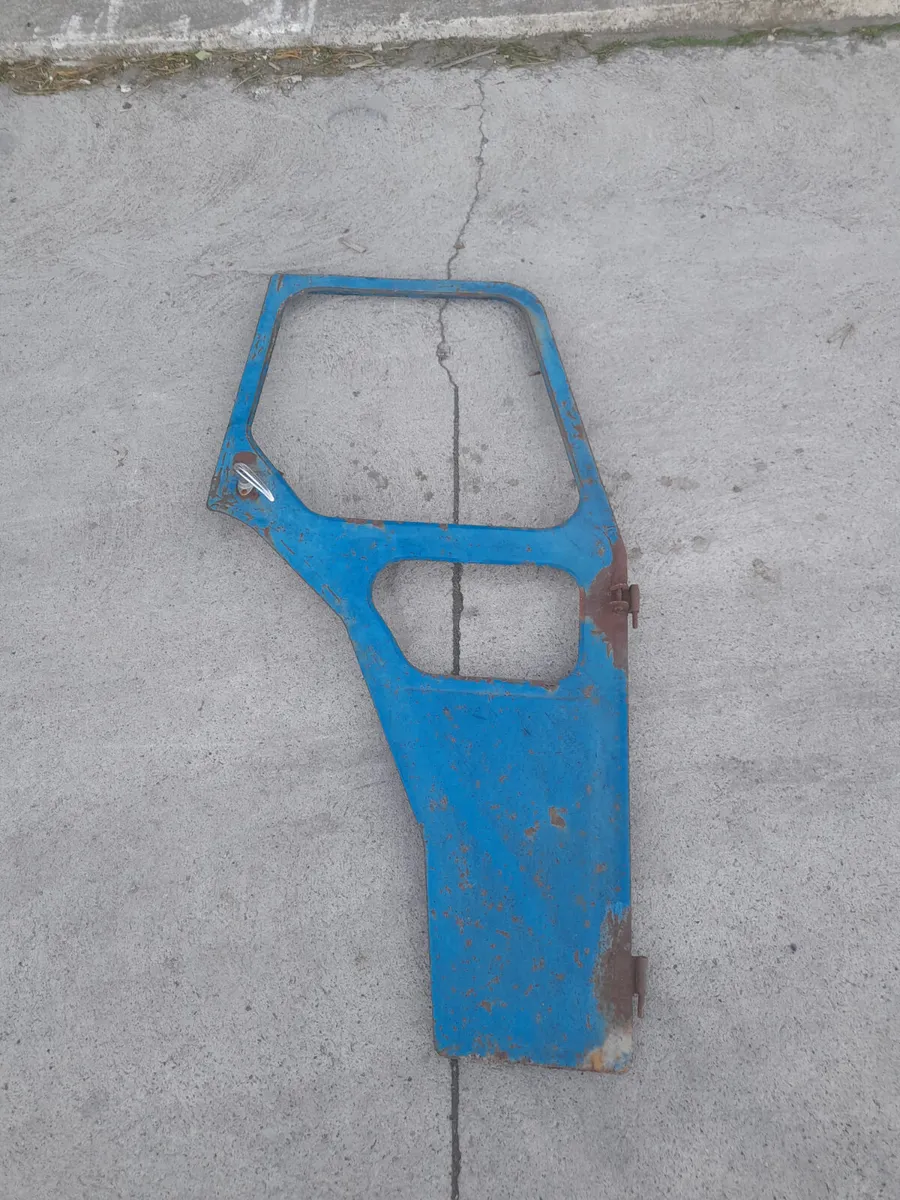 Ford Door - Image 1