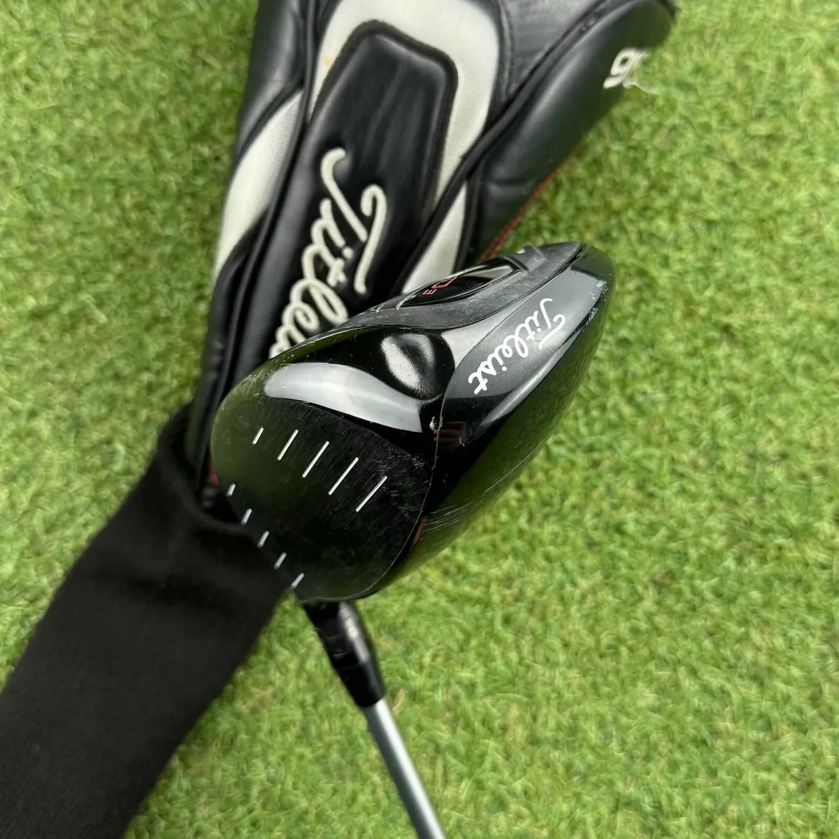Titleist 913 D3 Driver / 8.5° /Diamana D+ 70 Stiff - Image 3