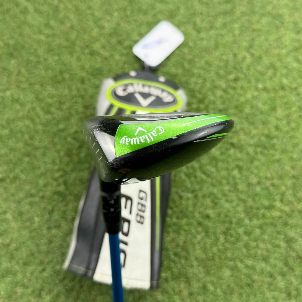 Callaway GBB Epic #3 Wood 15° / Stiff - Image 3