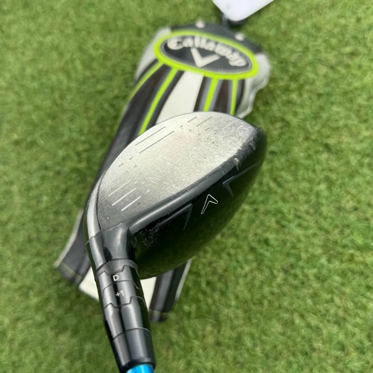 Callaway GBB Epic #3 Wood 15° / Stiff - Image 4