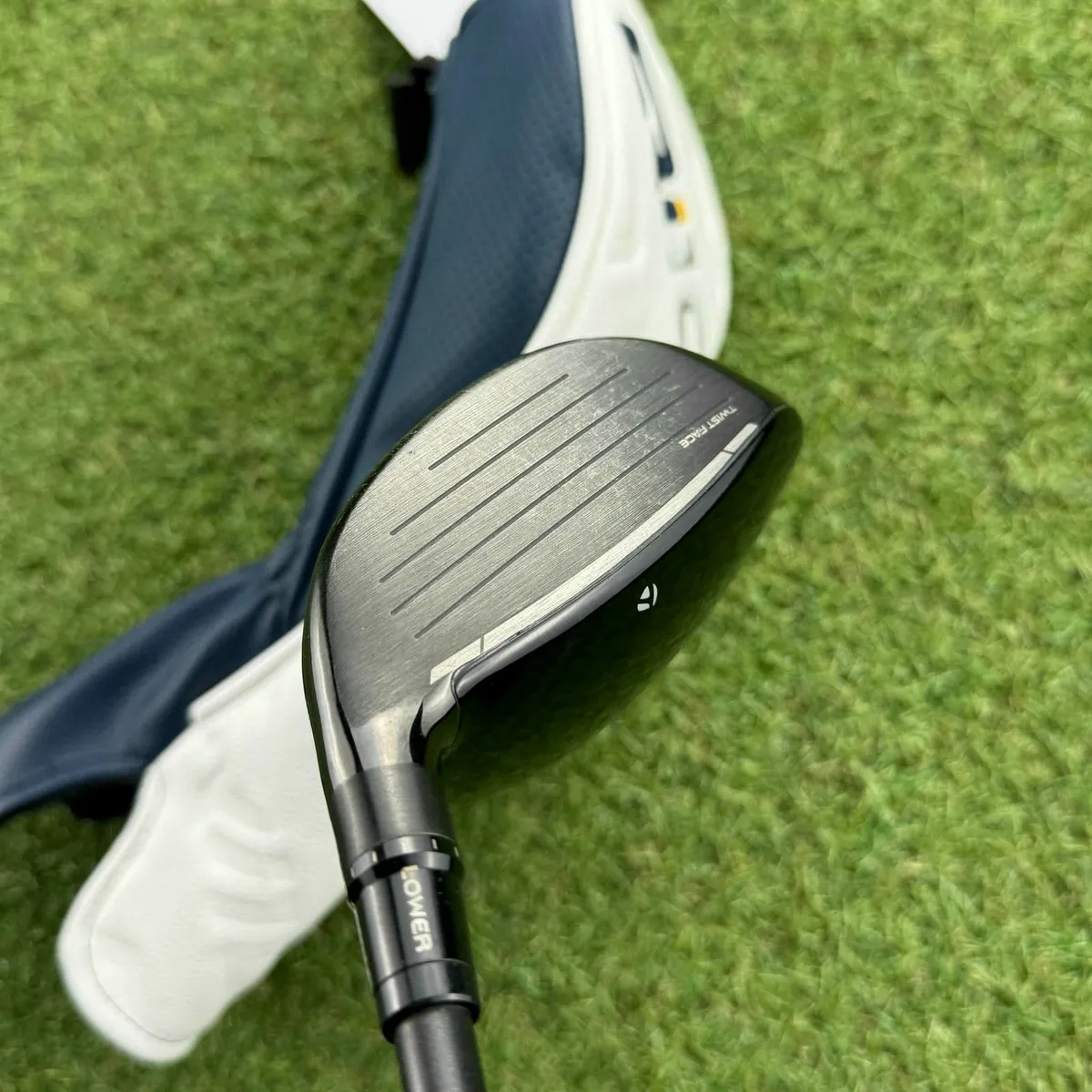 Taylormade Qi10 Tour #3 Wood 15° / X-Stiff - Image 3