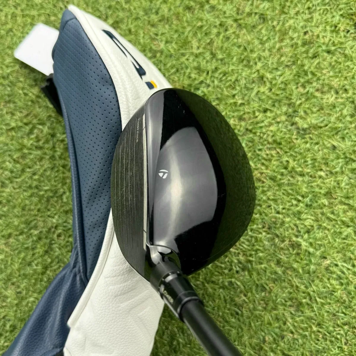 Taylormade Qi10 Tour #3 Wood 15° / X-Stiff - Image 4