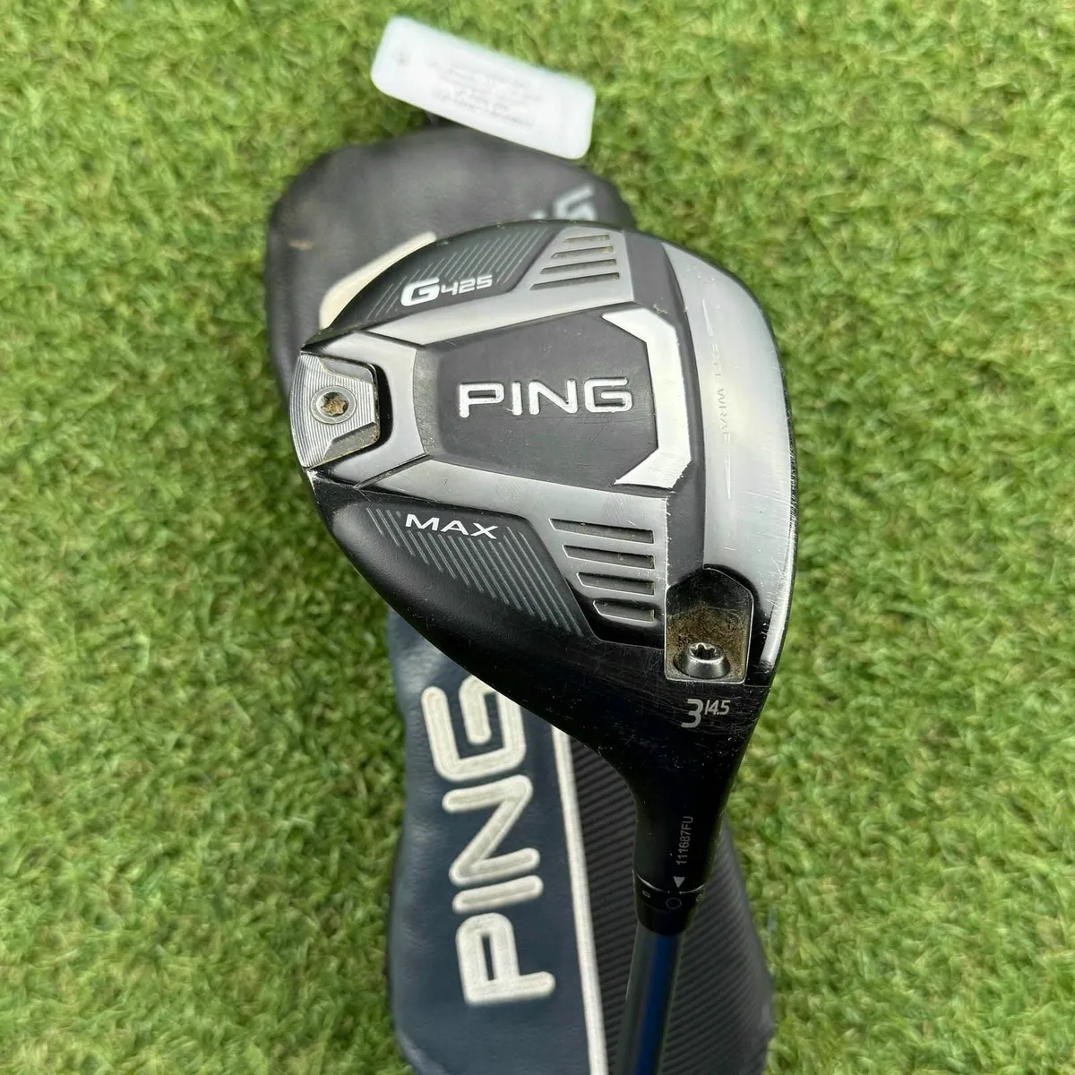 Ping G425 Max #3 Wood 14.5° / Regular - Image 2