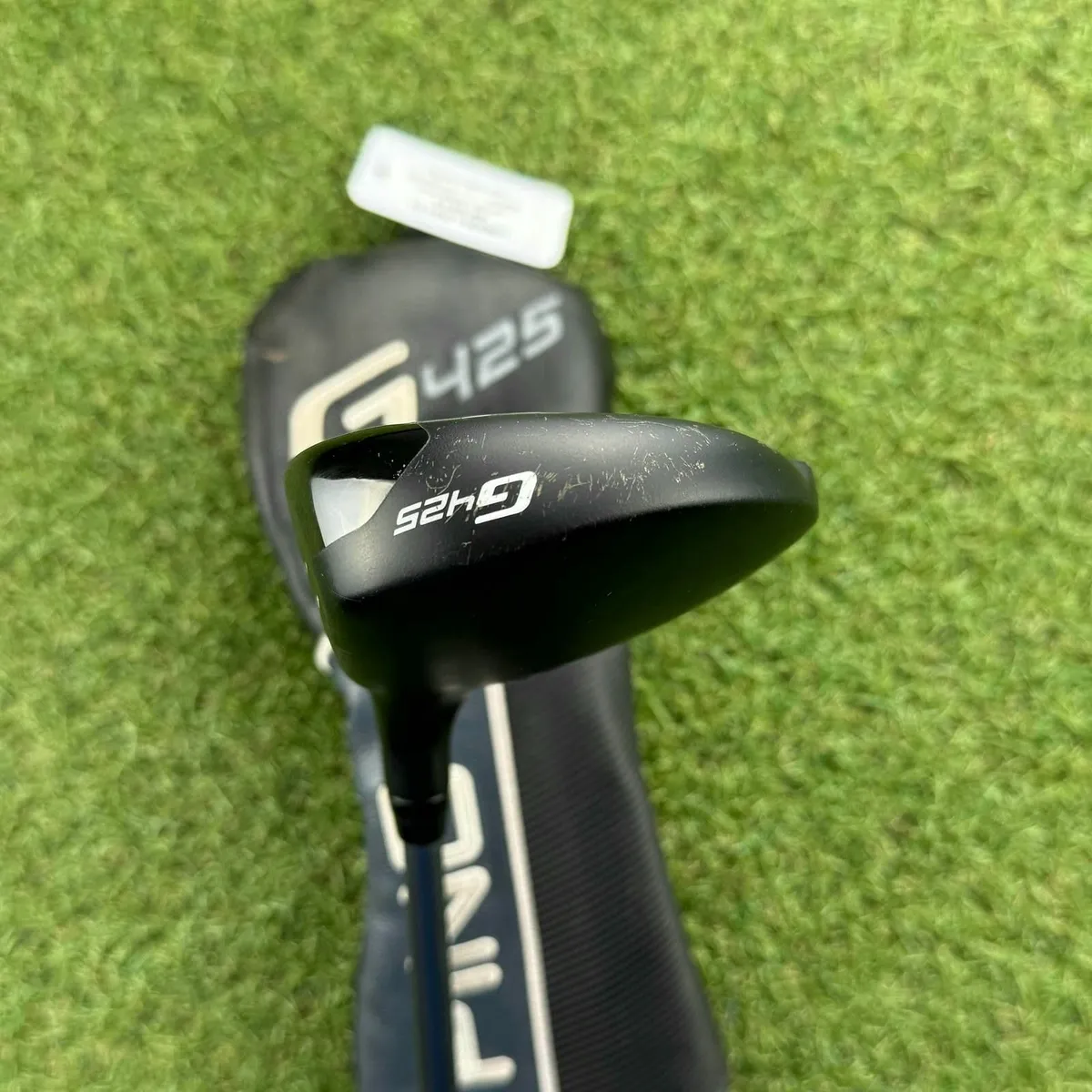 Ping G425 Max #3 Wood 14.5° / Regular - Image 3