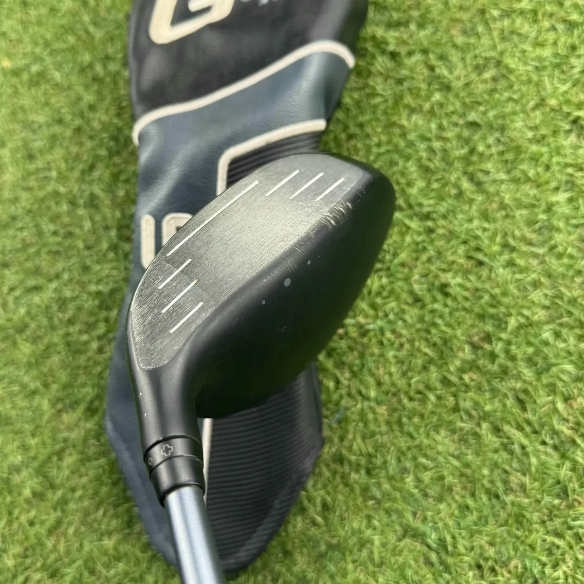 Ping G425 Max #3 Wood 14.5° / Regular - Image 4