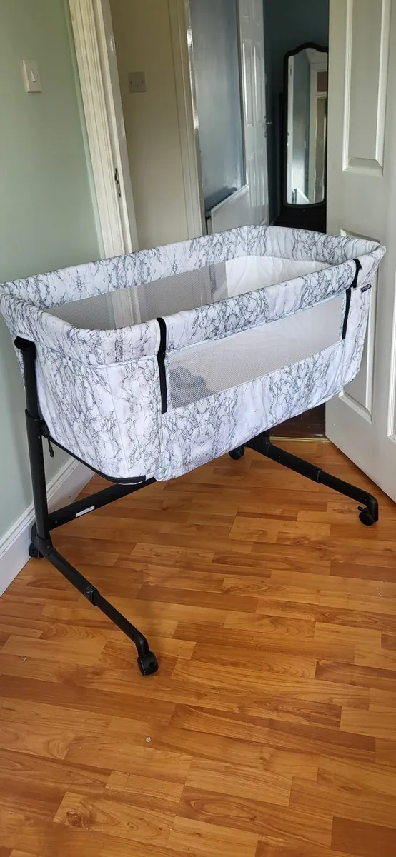 Baby items - Image 1