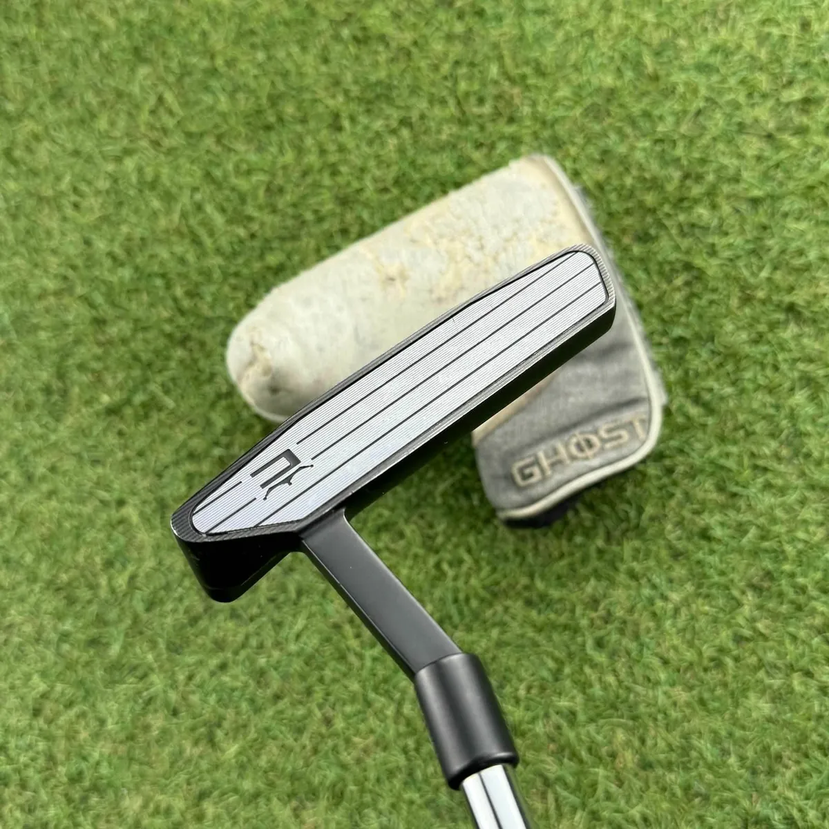 Cobra King Vintage Sport-45 Putter / 33″ - Image 3