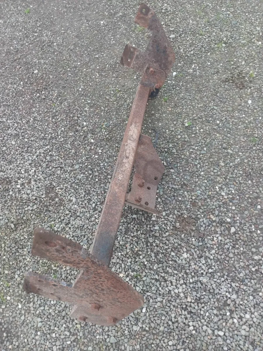 Hilux hitch - Image 2