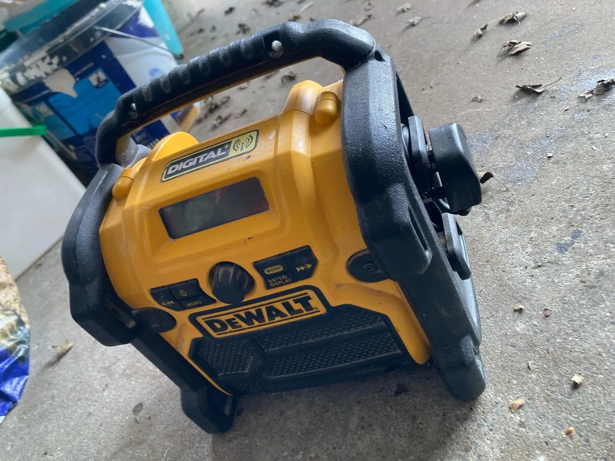 Tools - Image 1