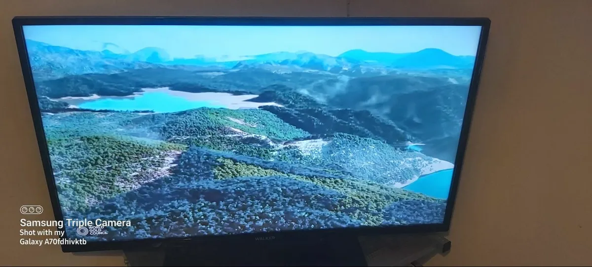 TV - Image 1