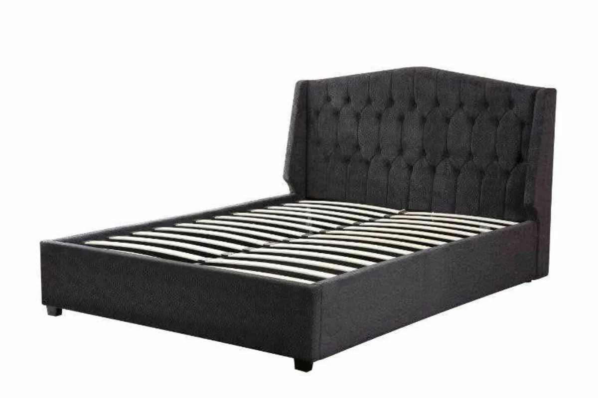 Ottoman storage beds - Image 4