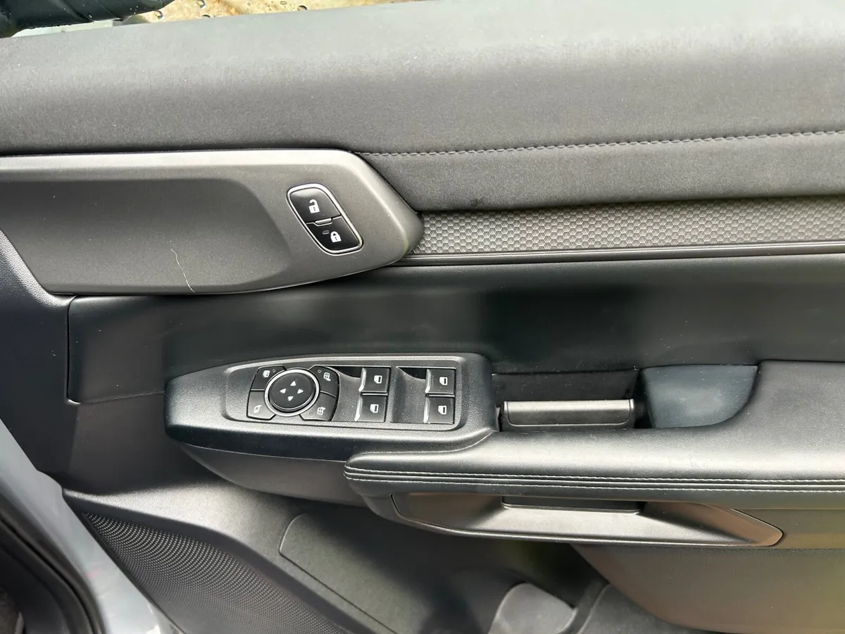 Ford Ranger 2023 - Image 4