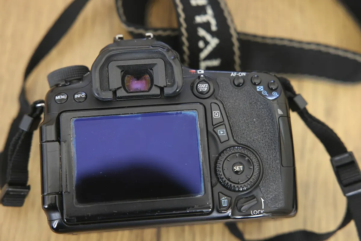Canon 70D - Image 2