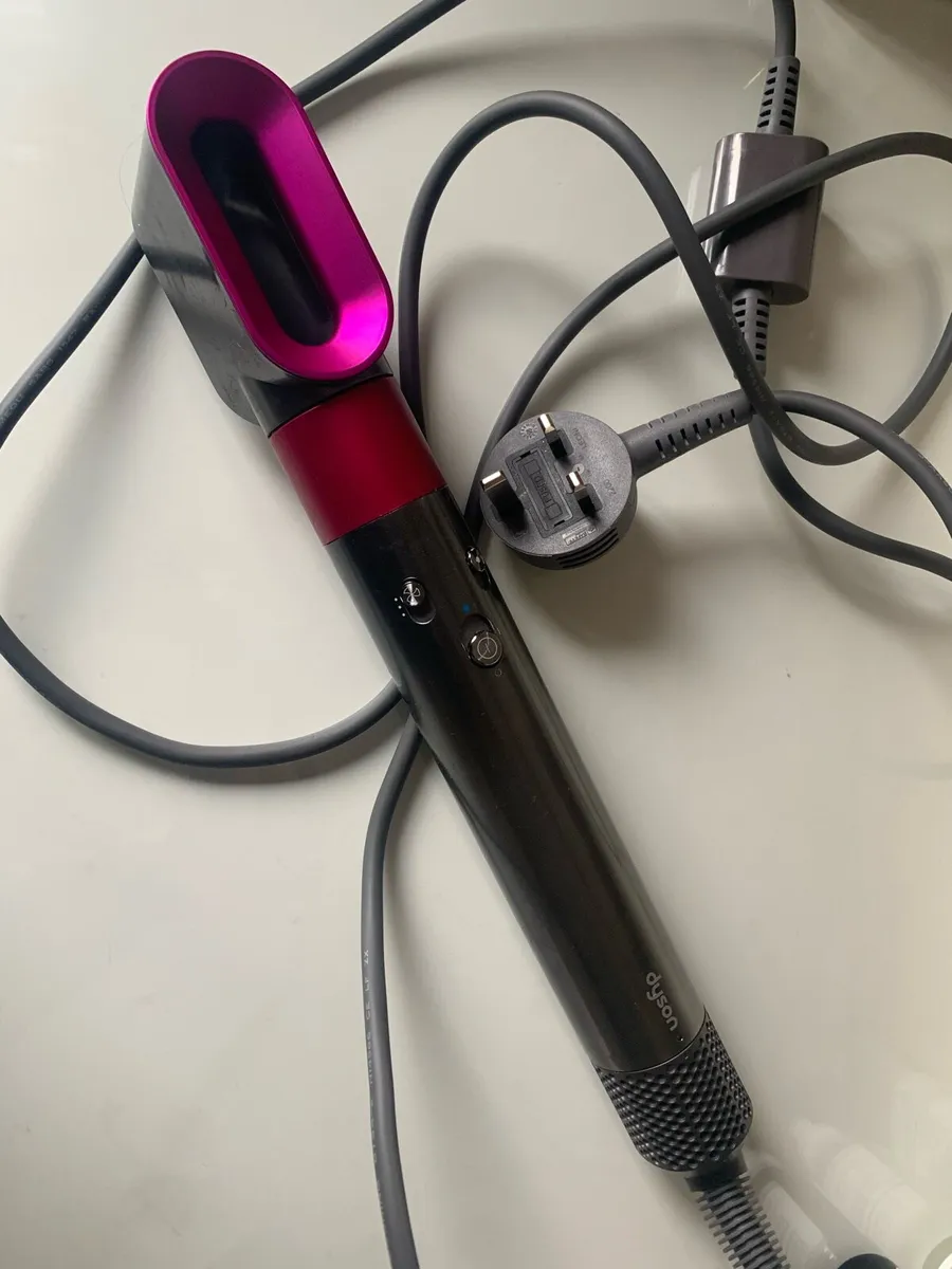 Dyson Airwrap - Image 1