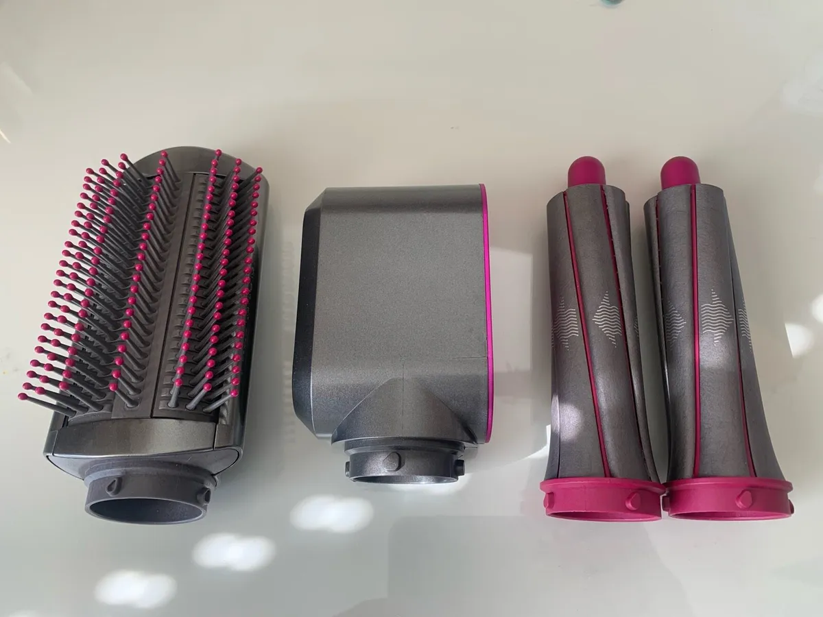 Dyson Airwrap - Image 2