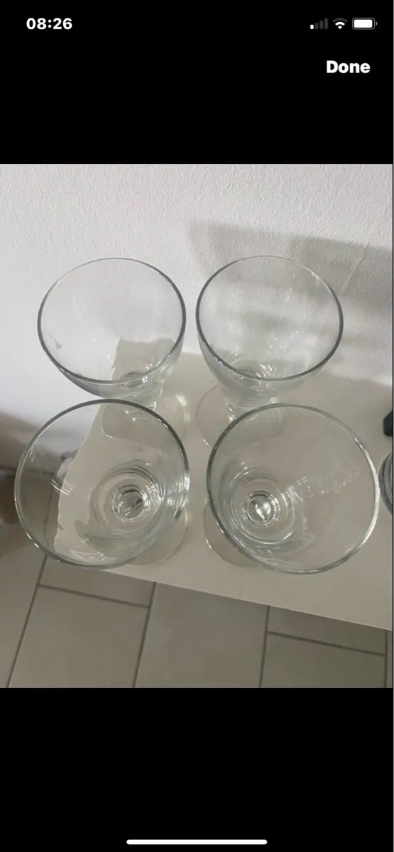Rare Power’s Irish Whiskey Glasses Set - Image 3