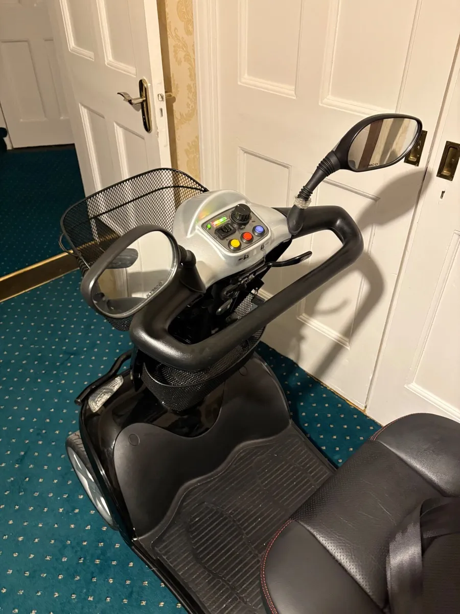 Mobility Device - Image 1